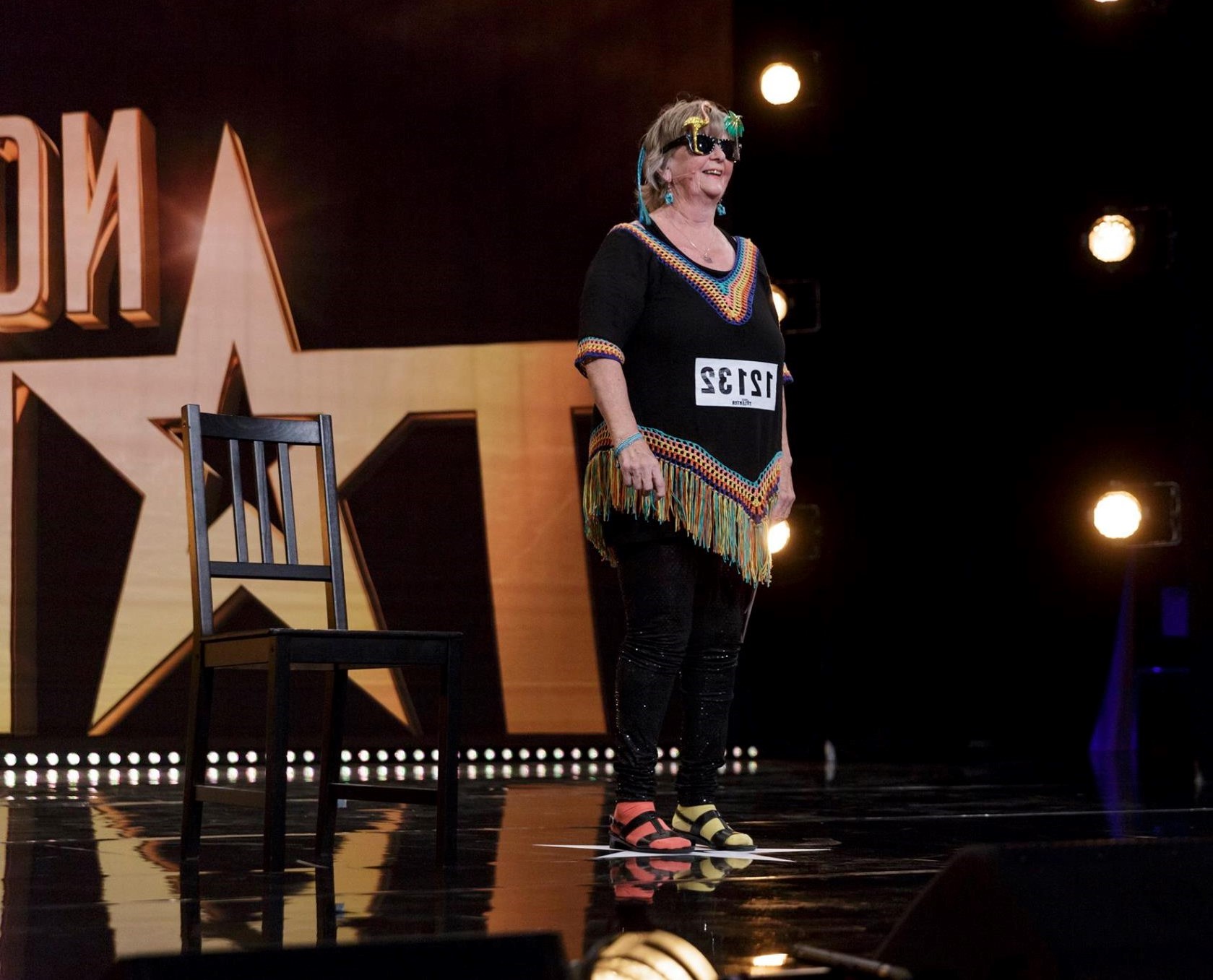 Finn din egen kraft!